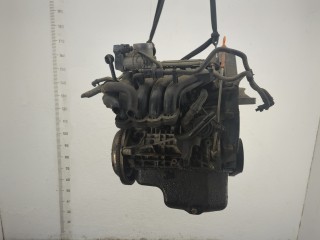 Двигатель (ДВС), ориг. номер 036100037T, Seat Ibiza 2001-2006