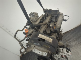 Двигатель (ДВС), ориг. номер 036100037T, Seat Ibiza 2001-2006