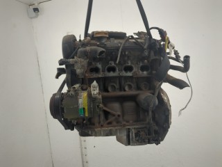 Двигатель (ДВС), ориг. номер 55353904, 5601770, Opel Meriva 2002-2006
