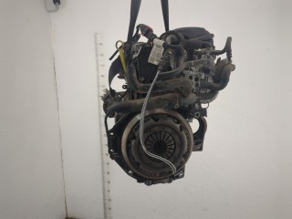 Двигатель (ДВС), ориг. номер 55353904, 5601770, Opel Meriva 2002-2006