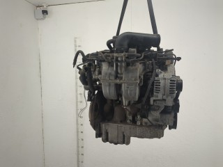 Двигатель (ДВС), ориг. номер 55353904, 5601770, Opel Meriva 2002-2006