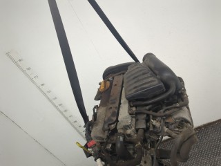 Двигатель (ДВС), ориг. номер 55353904, 5601770, Opel Meriva 2002-2006