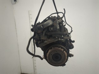 Двигатель (ДВС), ориг. номер 5601641, 55210796, Opel Zafira B 2008-2014