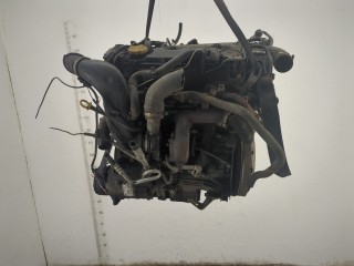 Двигатель (ДВС), ориг. номер 5601641, 55210796, Opel Zafira B 2008-2014