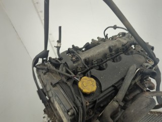 Двигатель (ДВС), ориг. номер 5601641, 55210796, Opel Zafira B 2008-2014