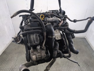 Двигатель (ДВС) Volkswagen Caddy 2010-2015