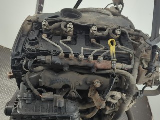 Двигатель (ДВС), ориг. номер 1709003, 9C1Q-6006-AA, Ford Transit 2006-2014