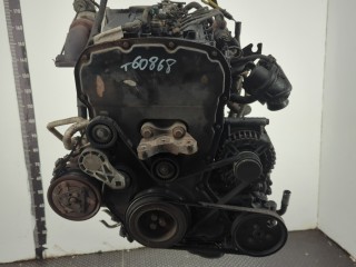 Двигатель (ДВС), ориг. номер 1709003, 9C1Q-6006-AA, Ford Transit 2006-2014