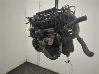 Двигатель (ДВС), ориг. номер 71729496, Fiat Doblo 2000-2005