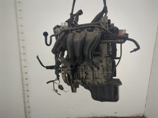 Двигатель (ДВС), ориг. номер 03D100031P, Volkswagen Fox 2003-2009