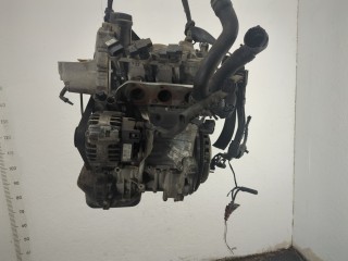 Двигатель (ДВС), ориг. номер 03D100031P, Volkswagen Fox 2003-2009