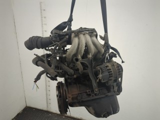Двигатель (ДВС), ориг. номер 2110102N00, Hyundai Getz 2002-2005