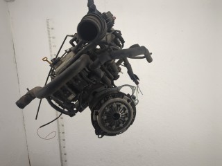 Двигатель (ДВС), ориг. номер 2110102N00, Hyundai Getz 2002-2005