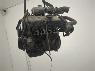 Двигатель (ДВС), ориг. номер 2110102N00, Hyundai Getz 2002-2005