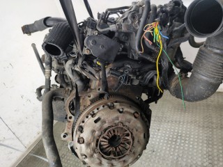 Двигатель (ДВС), ориг. номер 2110127G10, Hyundai Tucson 1 2004-2010