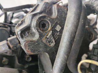 Двигатель (ДВС), ориг. номер 2110127G10, Hyundai Tucson 1 2004-2010