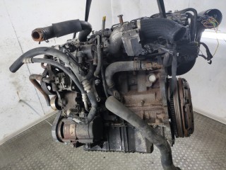 Двигатель (ДВС), ориг. номер 2110127G10, Hyundai Tucson 1 2004-2010