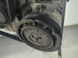 Двигатель (ДВС), Renault Scenic 2009-2012