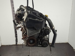 Двигатель (ДВС), ориг. номер 8201719382, Renault Scenic 2013-2016