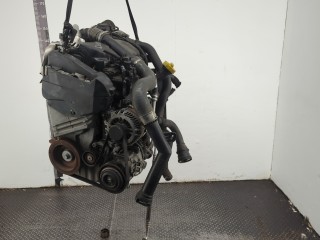 Двигатель (ДВС), ориг. номер 8201719382, Renault Scenic 2013-2016