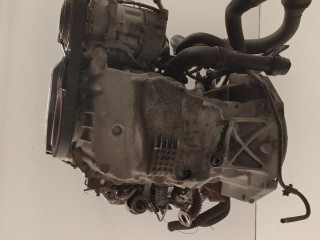 Двигатель (ДВС), ориг. номер 8201719382, Renault Scenic 2013-2016