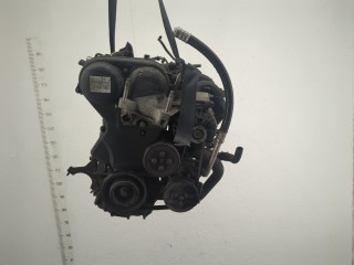 Двигатель (ДВС), ориг. номер 1537995, 8A6G6006DA, Ford Fiesta 2005-2008