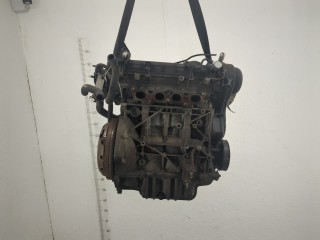Двигатель (ДВС), ориг. номер 1537995, 8A6G6006DA, Ford Fiesta 2005-2008