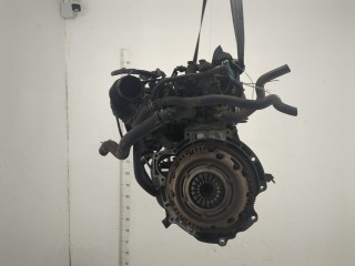 Двигатель (ДВС), ориг. номер 1537995, 8A6G6006DA, Ford Fiesta 2005-2008