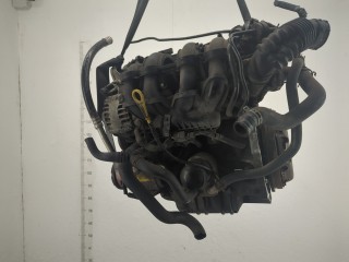 Двигатель (ДВС), ориг. номер 1537995, 8A6G6006DA, Ford Fiesta 2005-2008