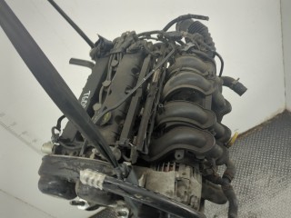 Двигатель (ДВС), ориг. номер 1537995, 8A6G6006DA, Ford Fiesta 2005-2008