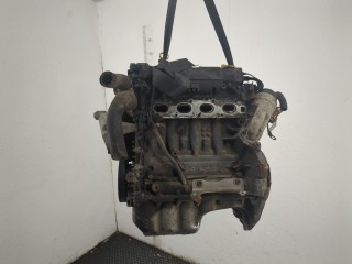 Двигатель (ДВС), ориг. номер 55558053, Opel Corsa 2003-2006