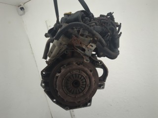 Двигатель (ДВС), ориг. номер 55558053, Opel Corsa 2003-2006