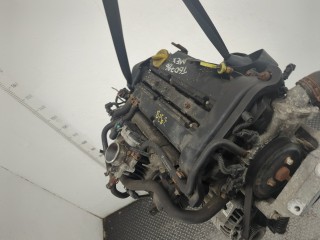 Двигатель (ДВС), ориг. номер 55558053, Opel Corsa 2003-2006
