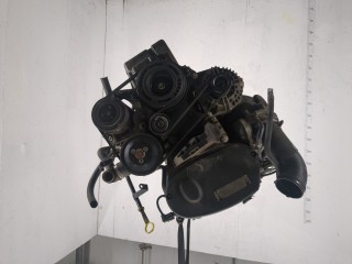 Двигатель (ДВС), Opel Astra 1998-2009
