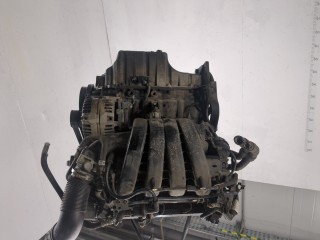 Двигатель (ДВС), ориг. номер 55566274, Opel Astra 1998-2009
