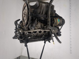 Двигатель (ДВС), ориг. номер 55566274, Opel Astra 1998-2009