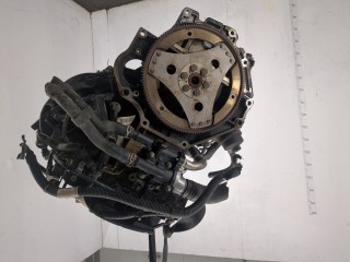 Двигатель (ДВС), ориг. номер 55566274, Opel Astra 1998-2009