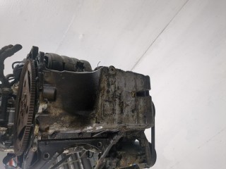 Двигатель (ДВС), ориг. номер 55566274, Opel Astra 1998-2009