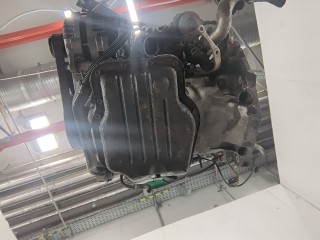Двигатель (ДВС), ориг. номер 98085231, Opel Meriva 2010-2014
