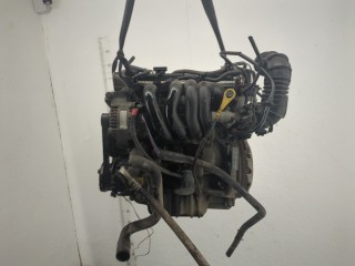 Двигатель (ДВС), ориг. номер 1904791, 1904808, Ford Focus 2001-2005