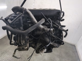 Двигатель (ДВС), ориг. номер LBB000510, XH426005AA, Land Rover Range Rover 2002-2005