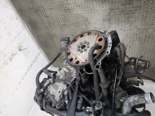Двигатель (ДВС), ориг. номер LBB000510, XH426005AA, Land Rover Range Rover 2002-2005