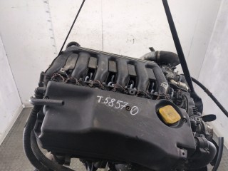 Двигатель (ДВС), ориг. номер LBB000510, XH426005AA, Land Rover Range Rover 2002-2005