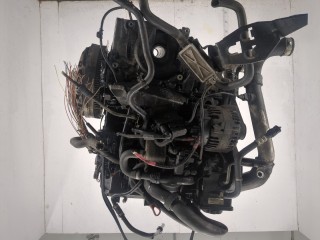 Двигатель (ДВС), ориг. номер 11000441267, 0441267, BMW X3 E83 2003-2006