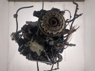 Двигатель (ДВС), ориг. номер 11000441267, 0441267, BMW X3 E83 2003-2006