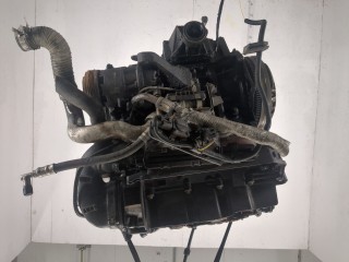 Двигатель (ДВС), ориг. номер 11000441267, 0441267, BMW X3 E83 2003-2006