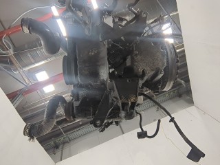 Двигатель (ДВС), ориг. номер 11000441267, 0441267, BMW X3 E83 2003-2006