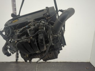 Двигатель (ДВС) Opel Zafira B 2008-2014