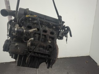 Двигатель (ДВС), ориг. номер 55575661, Opel Zafira B 2008-2014