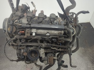 Двигатель (ДВС), Honda Civic 2003-2005